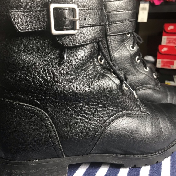 RockPort Waterproof Boots - Picture 7 of 9